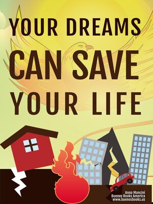 cover image of Your Dreams Can Save Your Life, Warning Dreams of Natural Disasters